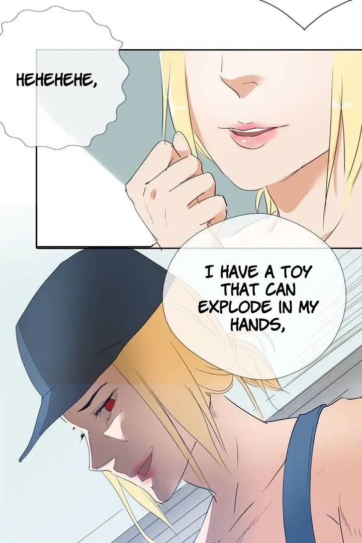 Help Me! Ancestors! Chapter 18 page 16 - 