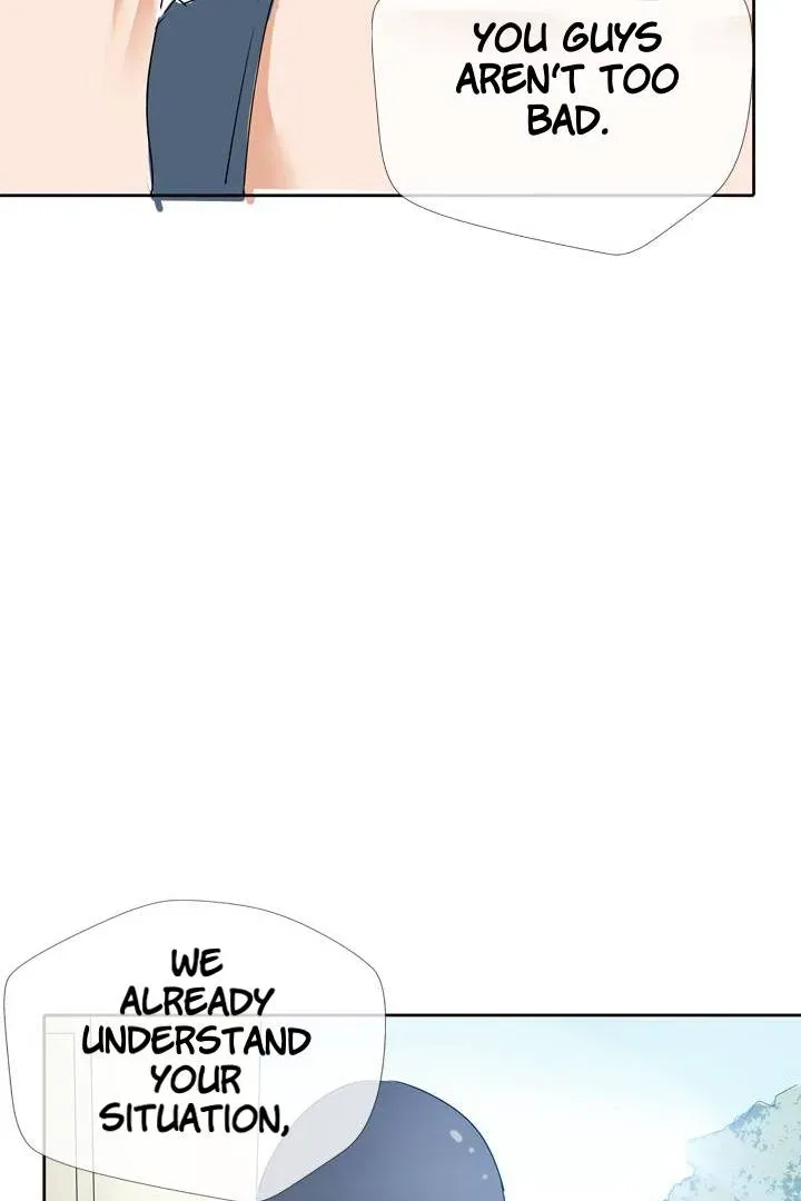 Help Me! Ancestors! Chapter 18 page 21 - 