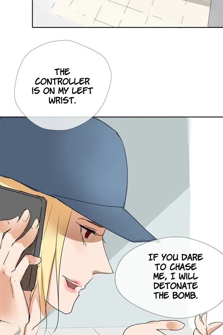 Help Me! Ancestors! Chapter 18 page 27 - 
