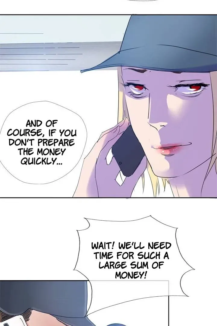 Help Me! Ancestors! Chapter 18 page 29 - 