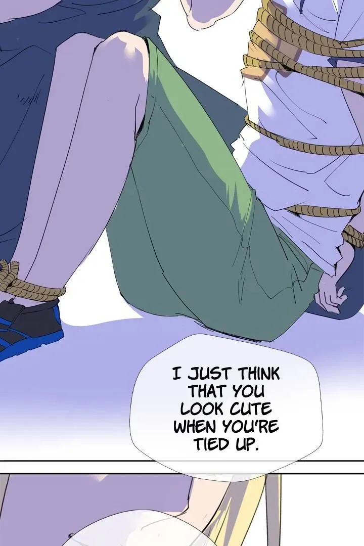 Help Me! Ancestors! Chapter 18 page 4 - 