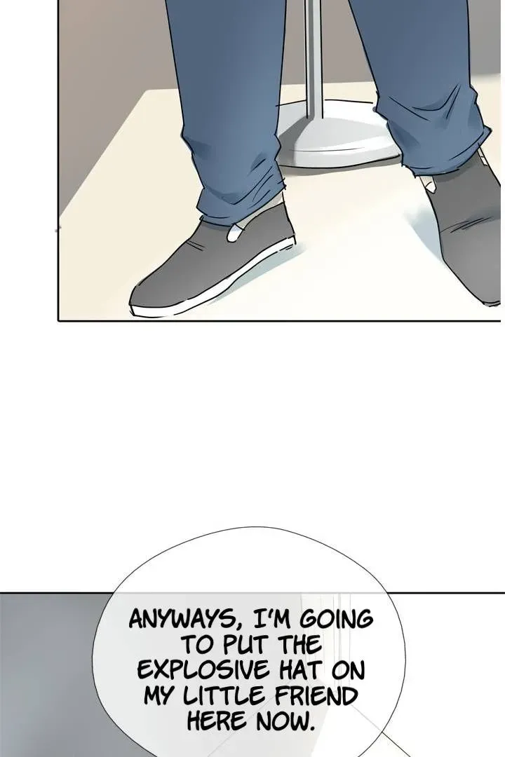 Help Me! Ancestors! Chapter 18 page 32 - 