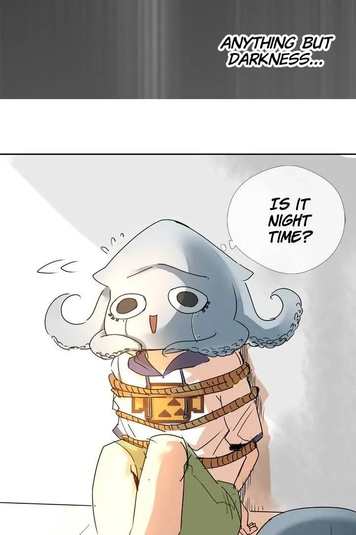 Help Me! Ancestors! Chapter 18 page 35 - 