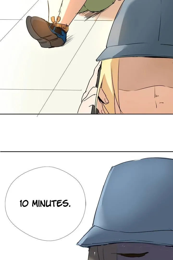 Help Me! Ancestors! Chapter 18 page 36 - 