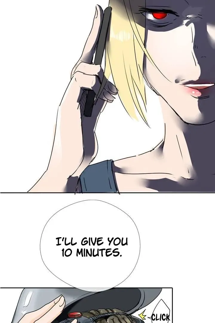 Help Me! Ancestors! Chapter 18 page 37 - 