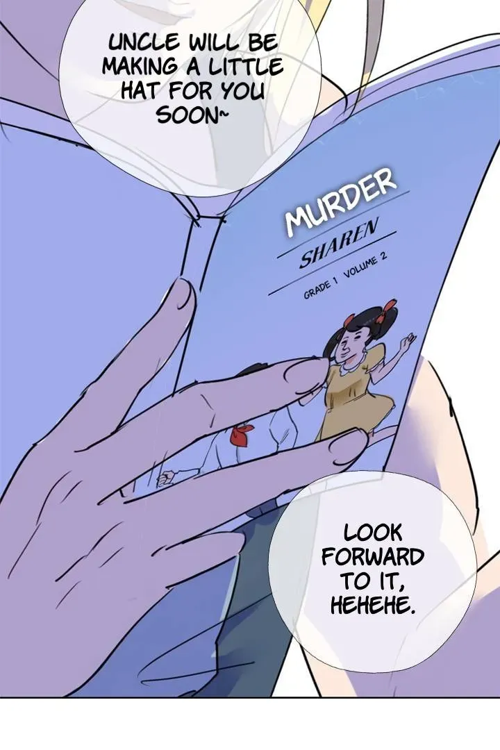Help Me! Ancestors! Chapter 18 page 5 - 