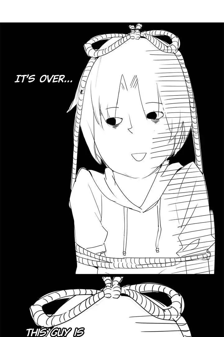 Help Me! Ancestors! Chapter 18 page 6 - 