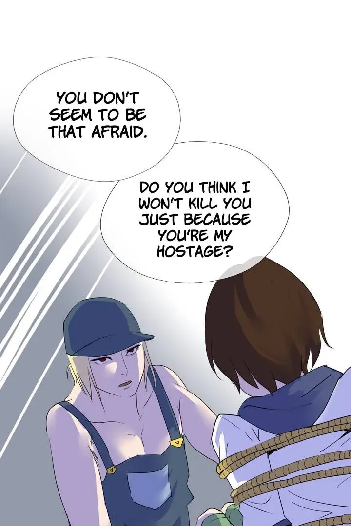Help Me! Ancestors! Chapter 18 page 9 - 