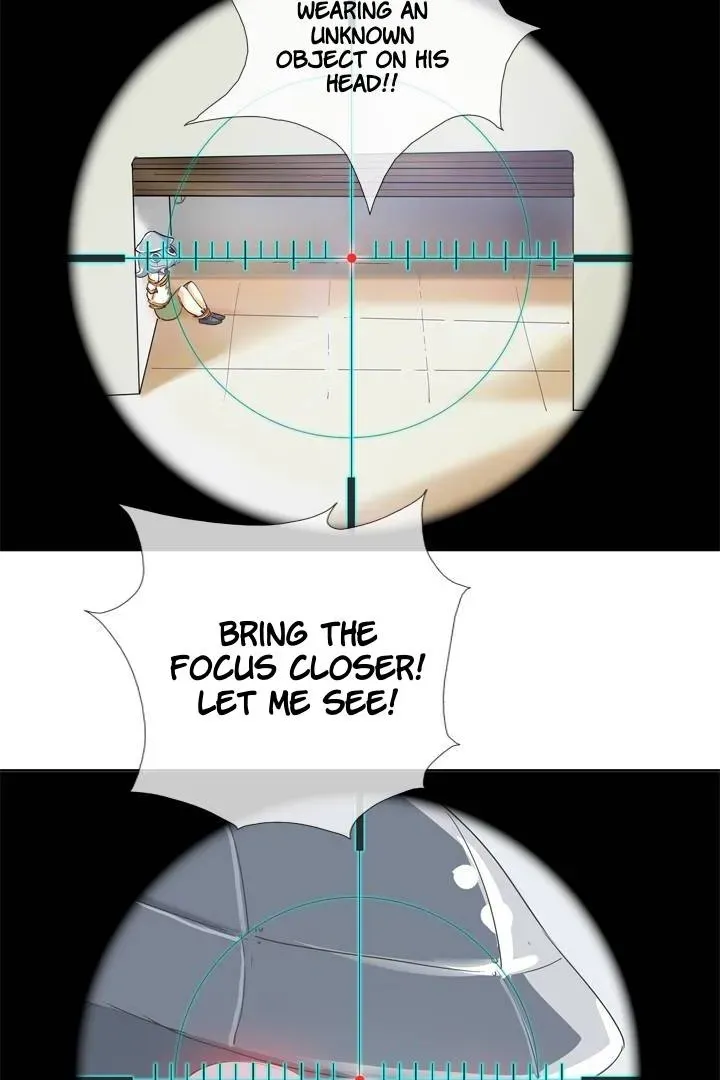 Help Me! Ancestors! Chapter 19 page 2 - 