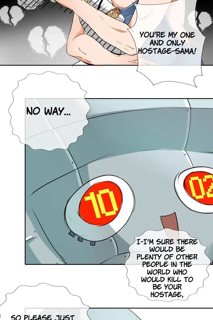 Help Me! Ancestors! Chapter 19 page 12 - 