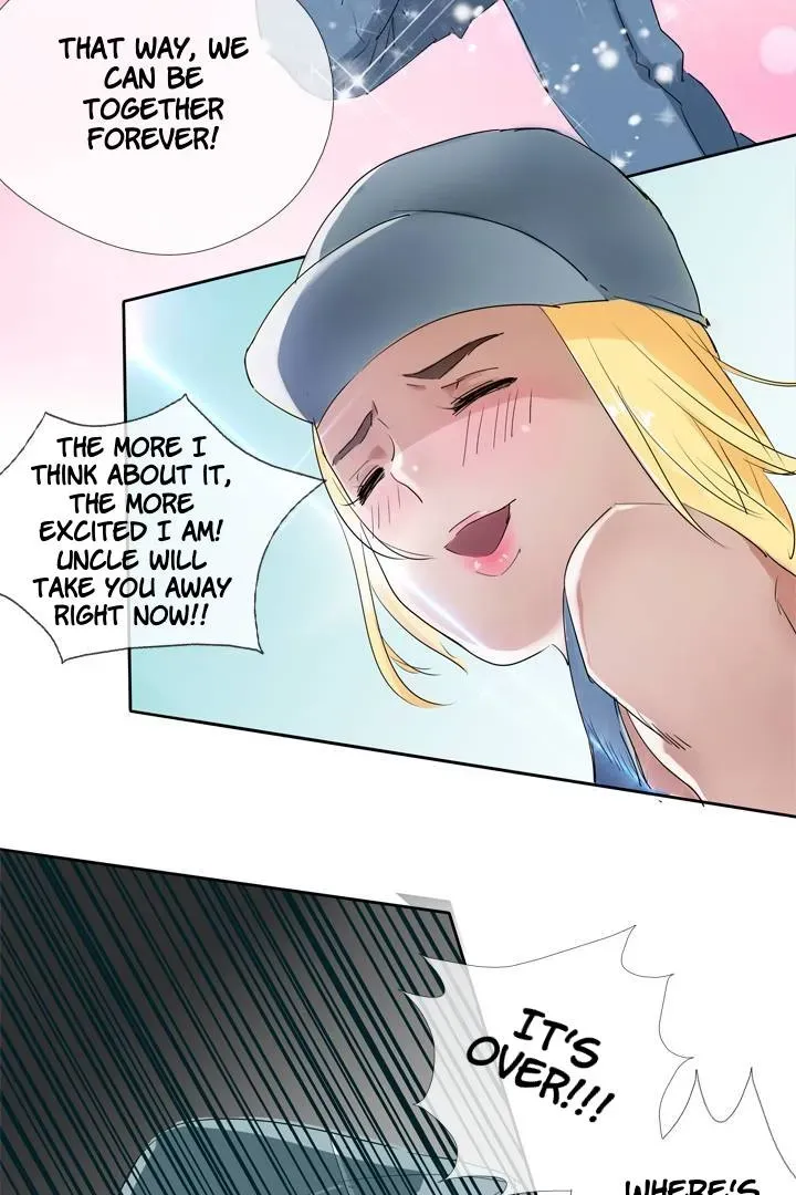 Help Me! Ancestors! Chapter 19 page 15 - 