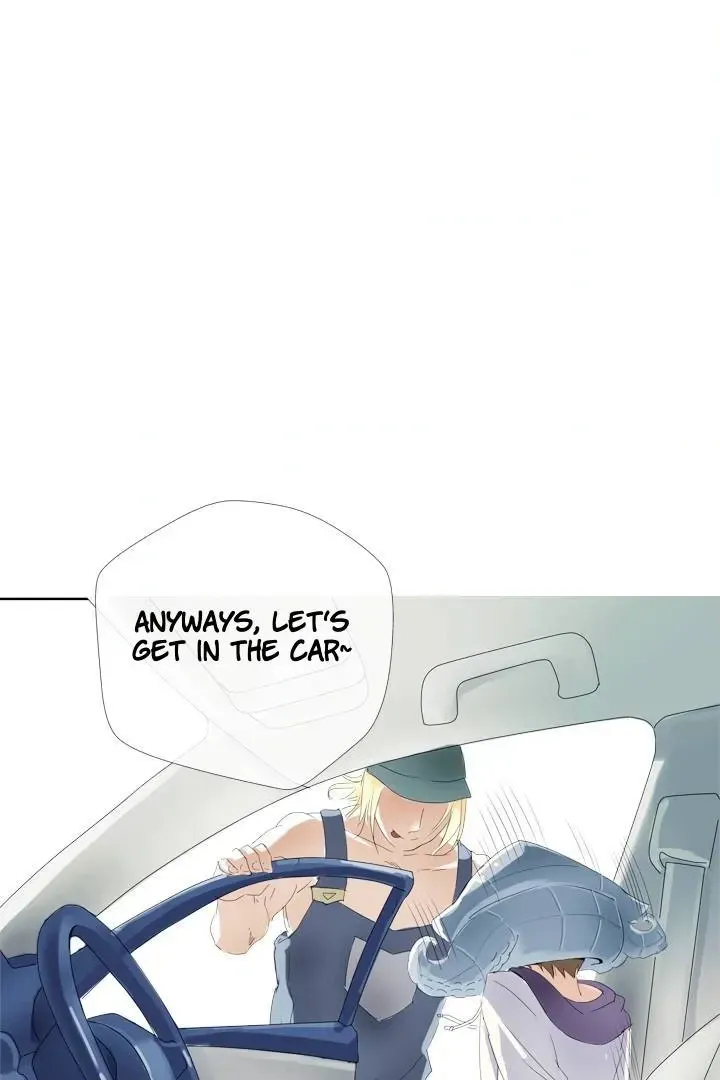 Help Me! Ancestors! Chapter 19 page 20 - 