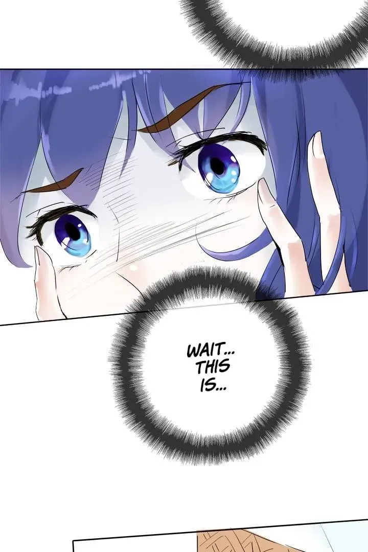 Help Me! Ancestors! Chapter 19 page 23 - 