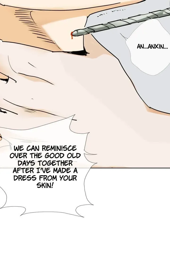 Help Me! Ancestors! Chapter 19 page 34 - 