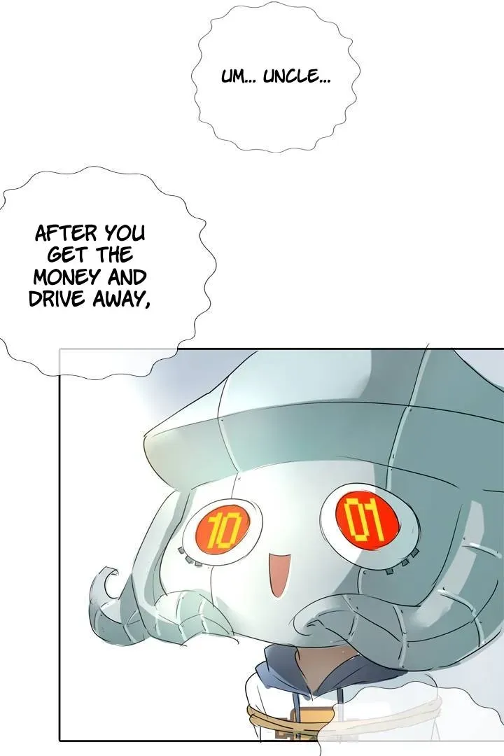 Help Me! Ancestors! Chapter 19 page 9 - 