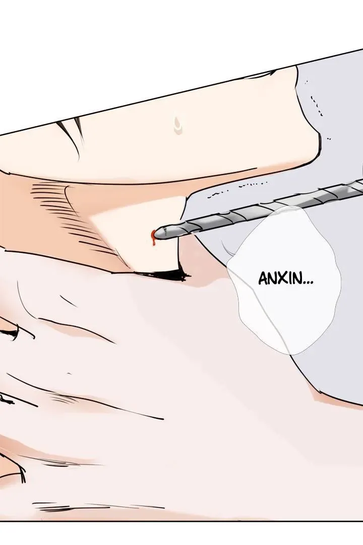 Help Me! Ancestors! Chapter 20 page 1 - 