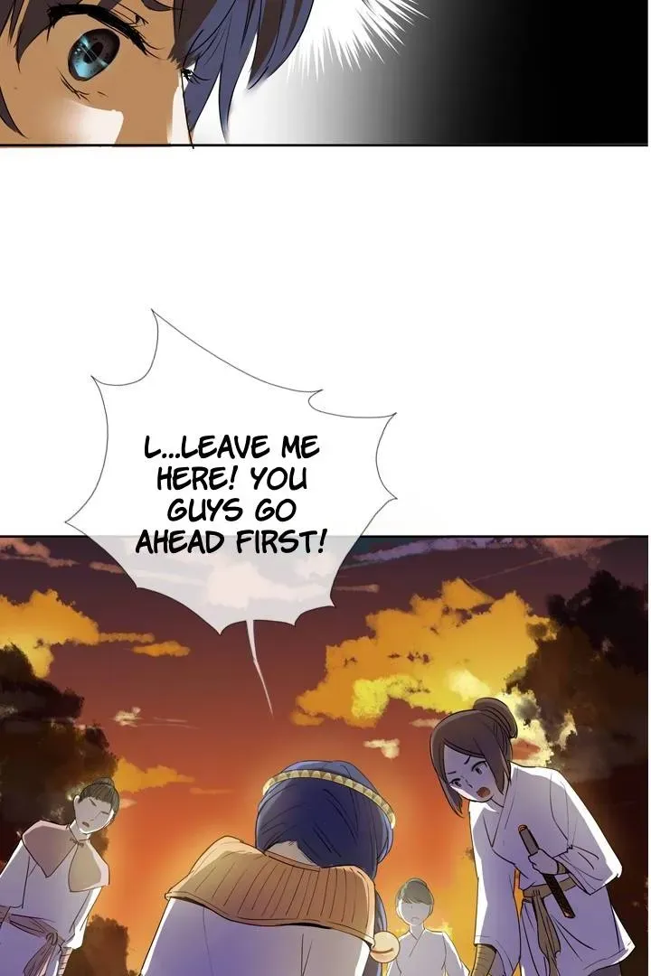 Help Me! Ancestors! Chapter 20 page 14 - 