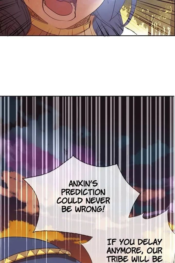 Help Me! Ancestors! Chapter 20 page 18 - 
