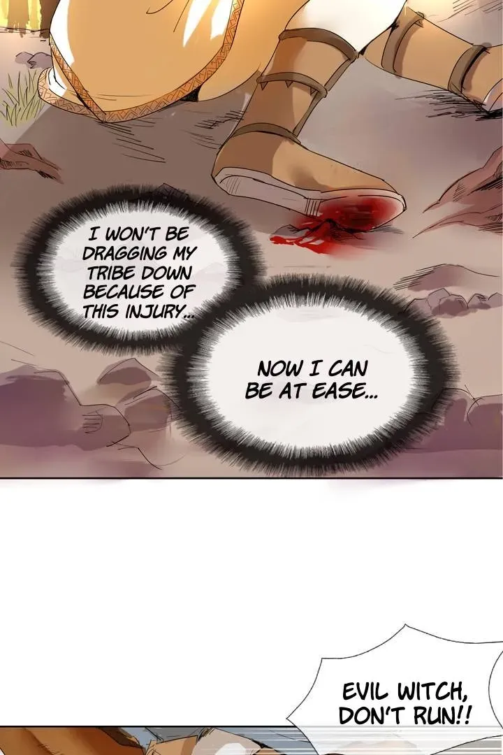 Help Me! Ancestors! Chapter 20 page 25 - 
