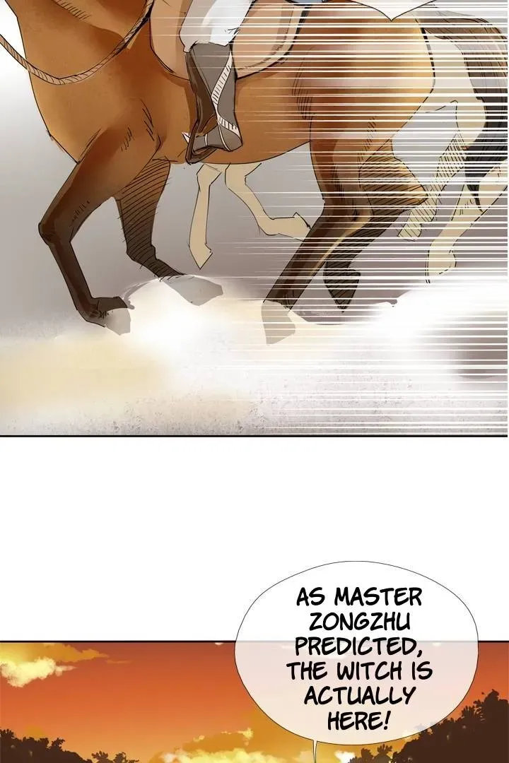 Help Me! Ancestors! Chapter 20 page 26 - 