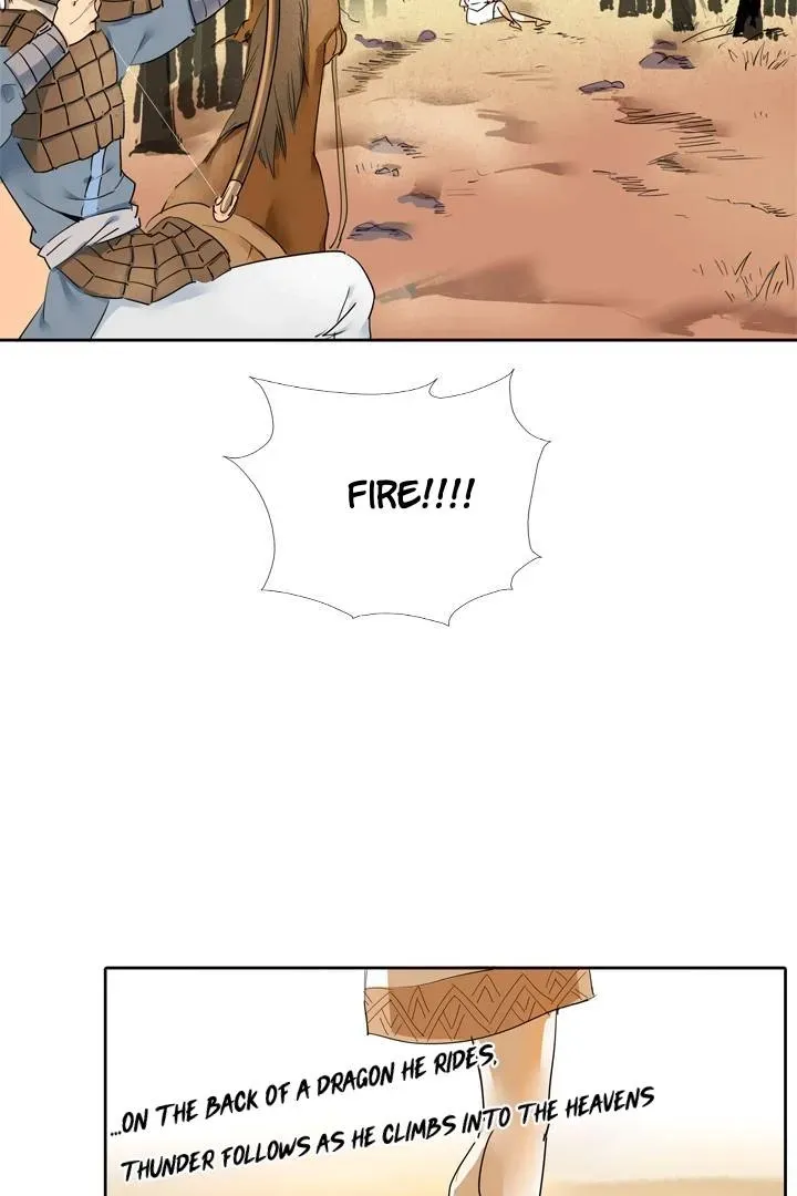 Help Me! Ancestors! Chapter 20 page 29 - 