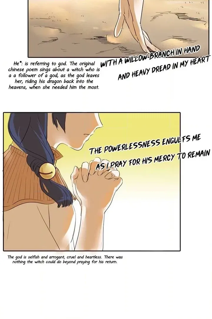Help Me! Ancestors! Chapter 20 page 30 - 