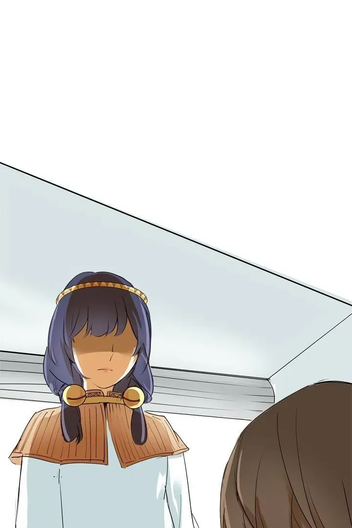 Help Me! Ancestors! Chapter 20 page 4 - 