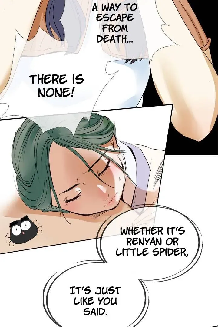Help Me! Ancestors! Chapter 20 page 39 - 