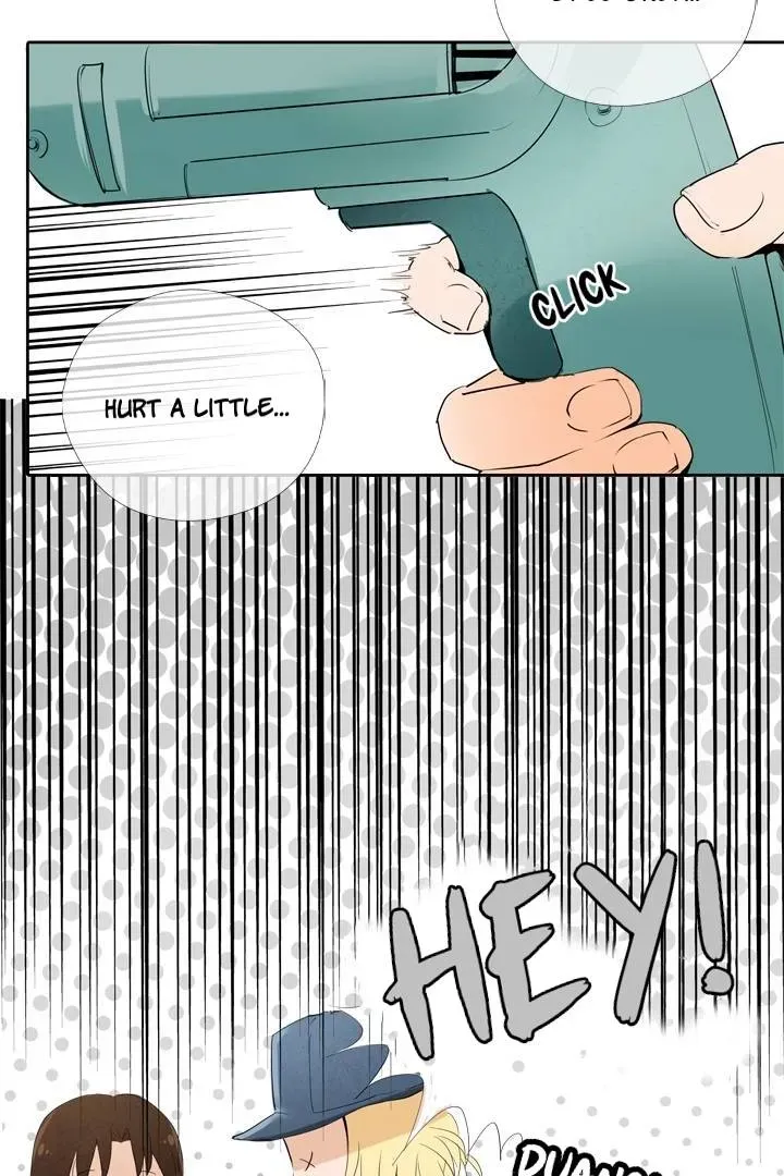 Help Me! Ancestors! Chapter 21 page 2 - 