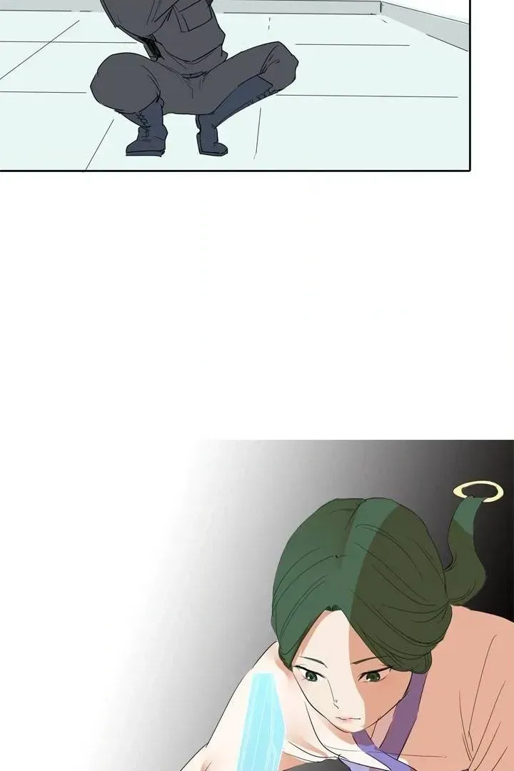 Help Me! Ancestors! Chapter 21 page 20 - 