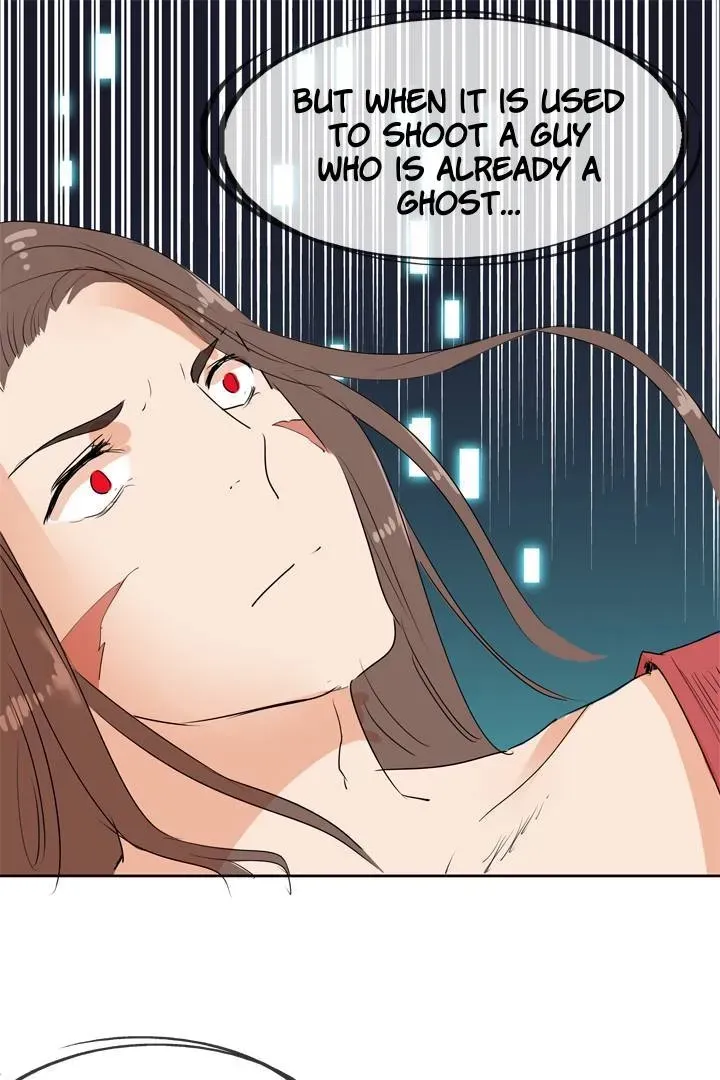 Help Me! Ancestors! Chapter 22 page 1 - 