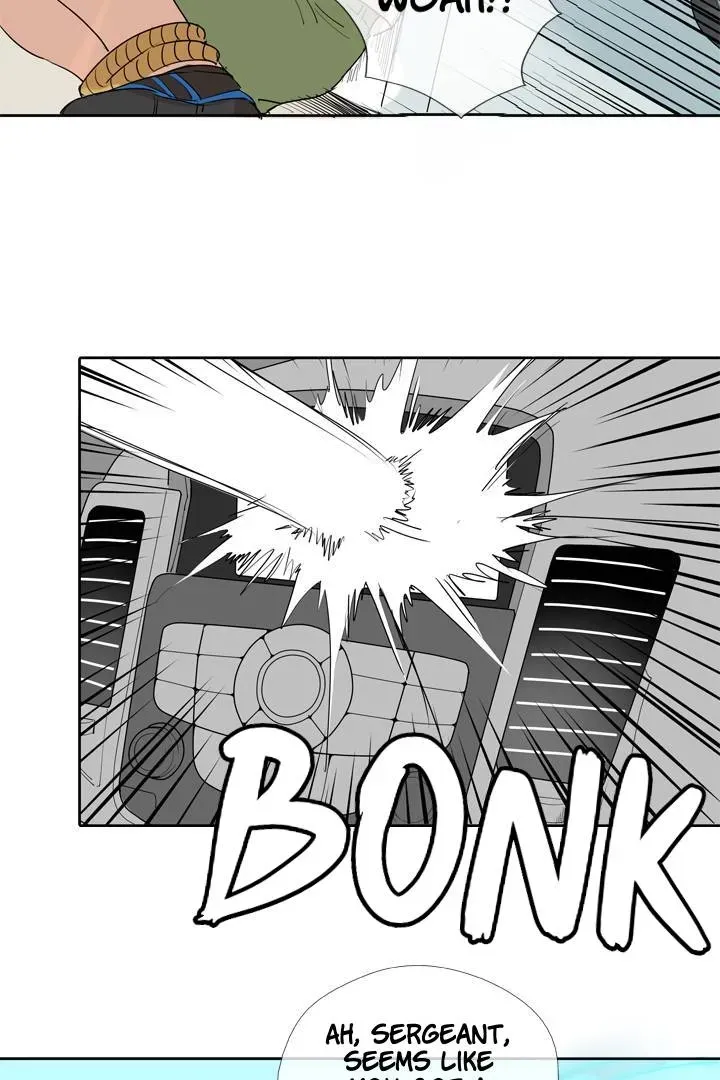 Help Me! Ancestors! Chapter 22 page 17 - 