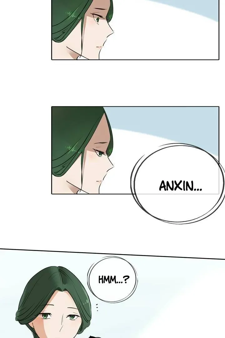 Help Me! Ancestors! Chapter 22 page 26 - 