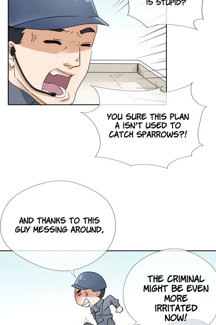 Help Me! Ancestors! Chapter 23 page 13 - 
