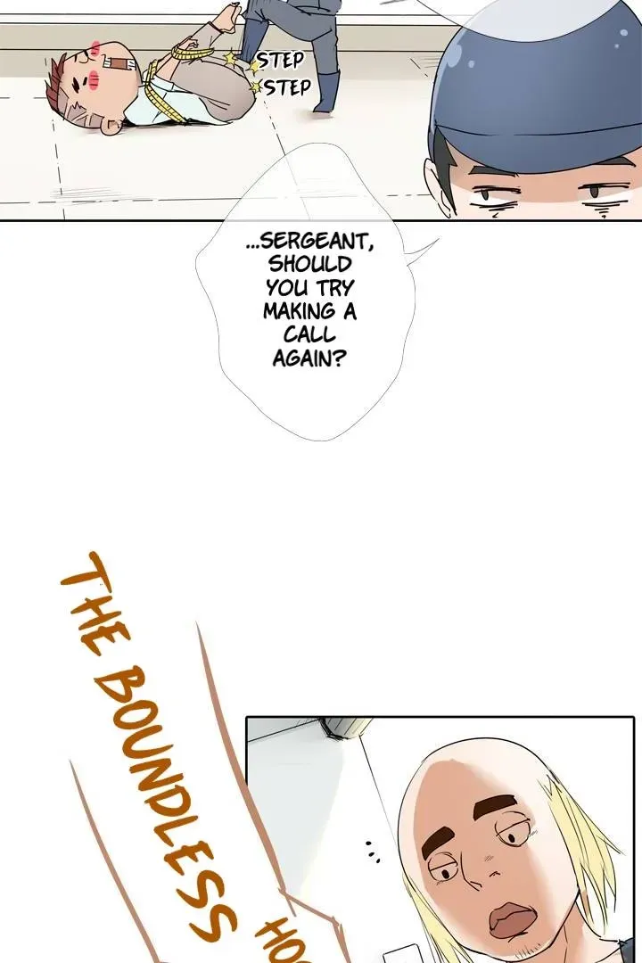 Help Me! Ancestors! Chapter 23 page 14 - 