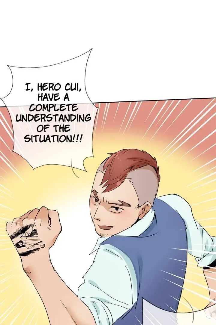 Help Me! Ancestors! Chapter 24 page 13 - 