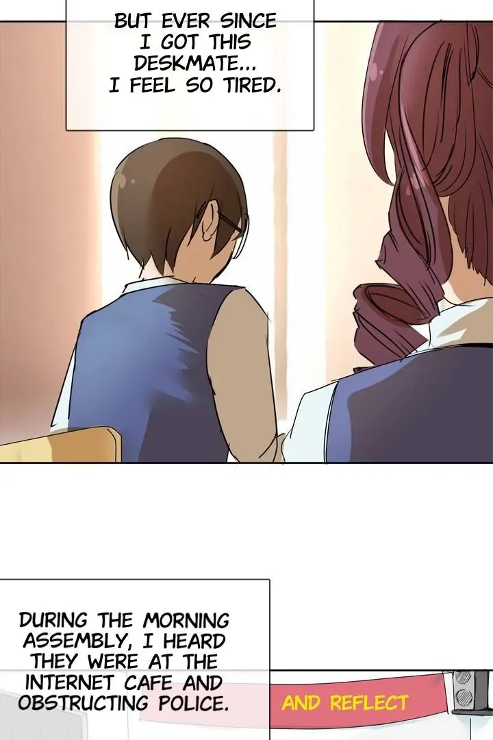 Help Me! Ancestors! Chapter 24 page 26 - 