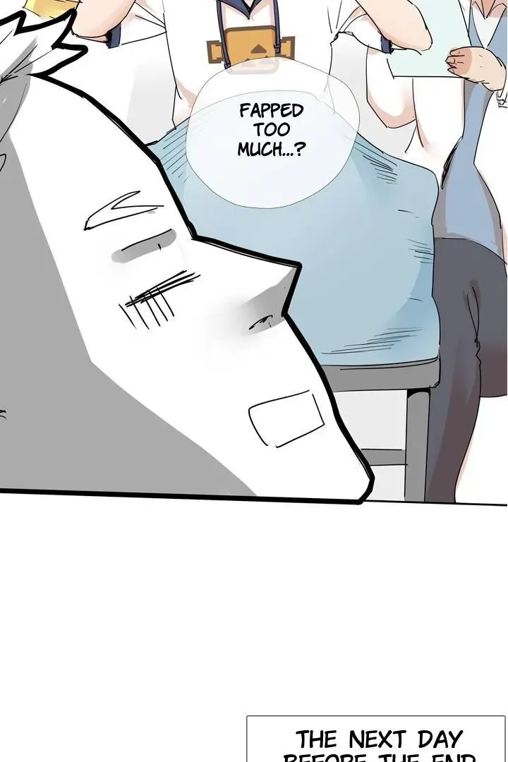 Help Me! Ancestors! Chapter 24 page 6 - 
