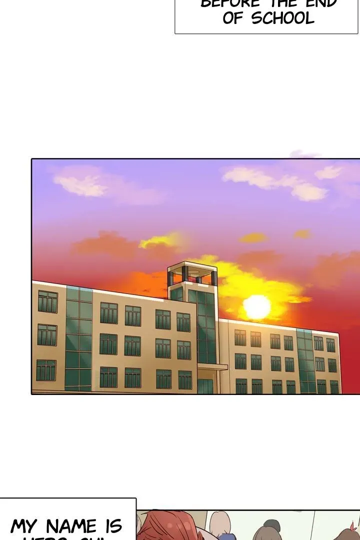 Help Me! Ancestors! Chapter 24 page 7 - 