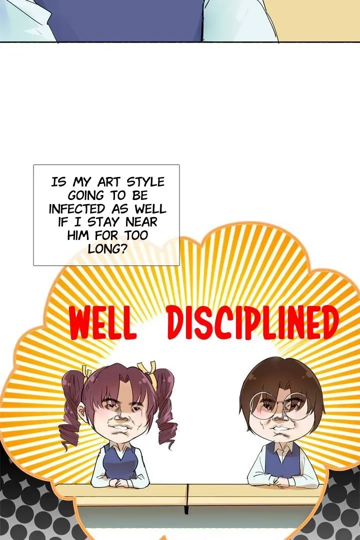 Help Me! Ancestors! Chapter 25 page 2 - 