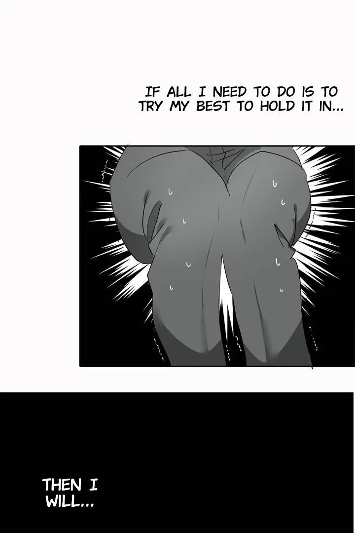 Help Me! Ancestors! Chapter 25 page 14 - 
