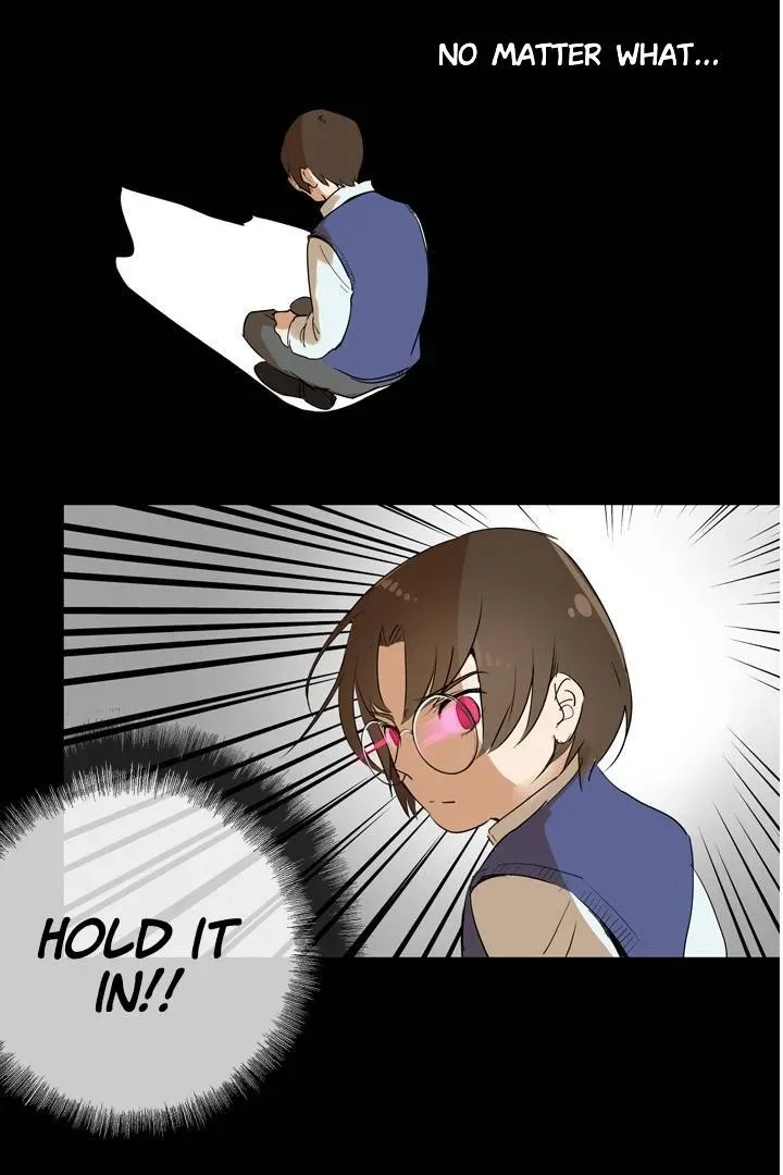 Help Me! Ancestors! Chapter 25 page 15 - 