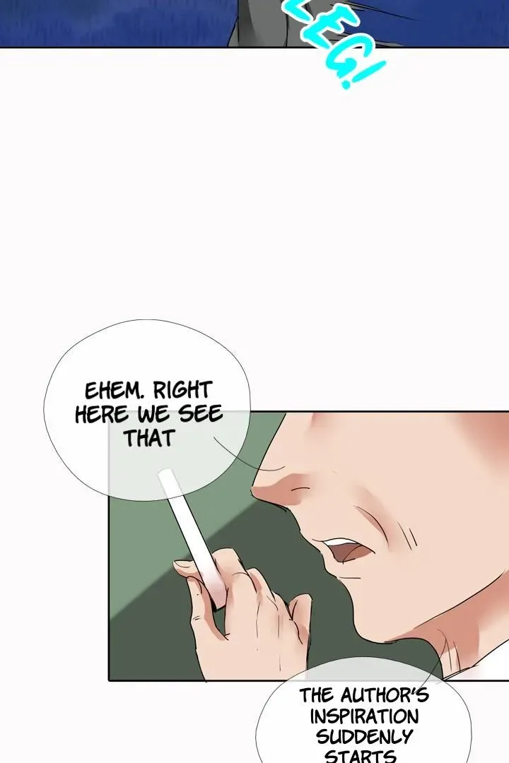 Help Me! Ancestors! Chapter 25 page 17 - 