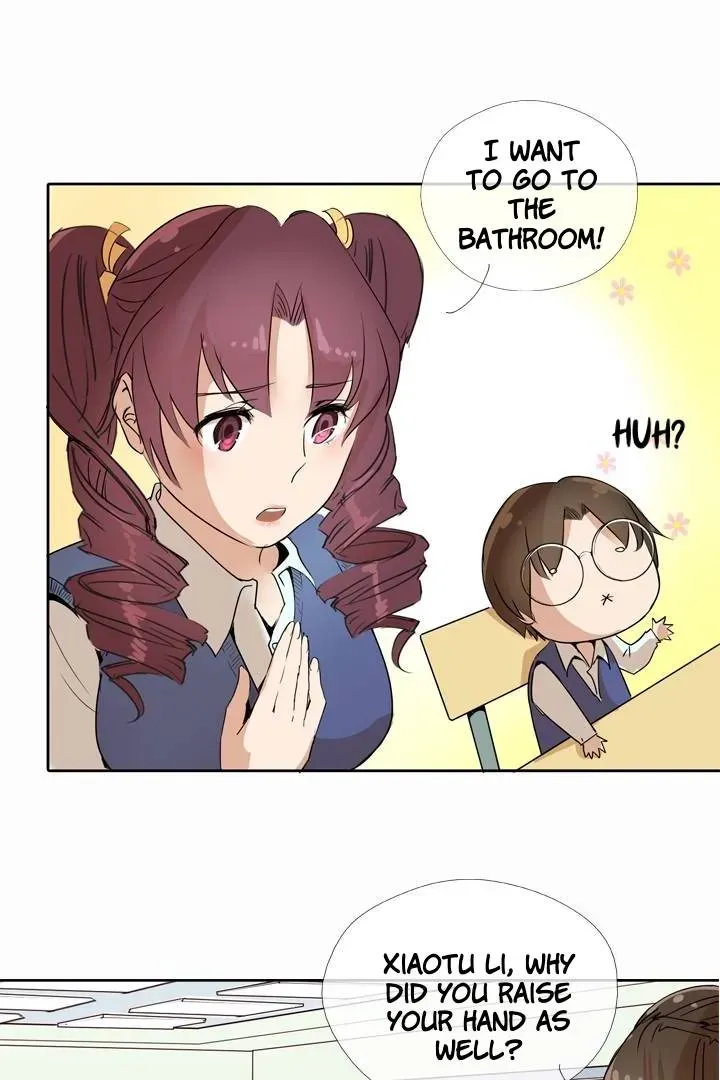 Help Me! Ancestors! Chapter 25 page 24 - 