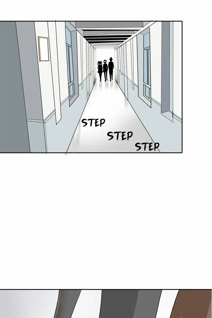 Help Me! Ancestors! Chapter 25 page 28 - 