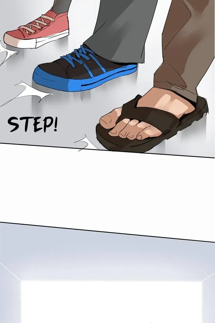 Help Me! Ancestors! Chapter 25 page 29 - 