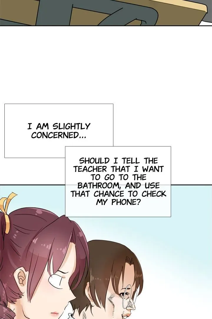 Help Me! Ancestors! Chapter 25 page 5 - 