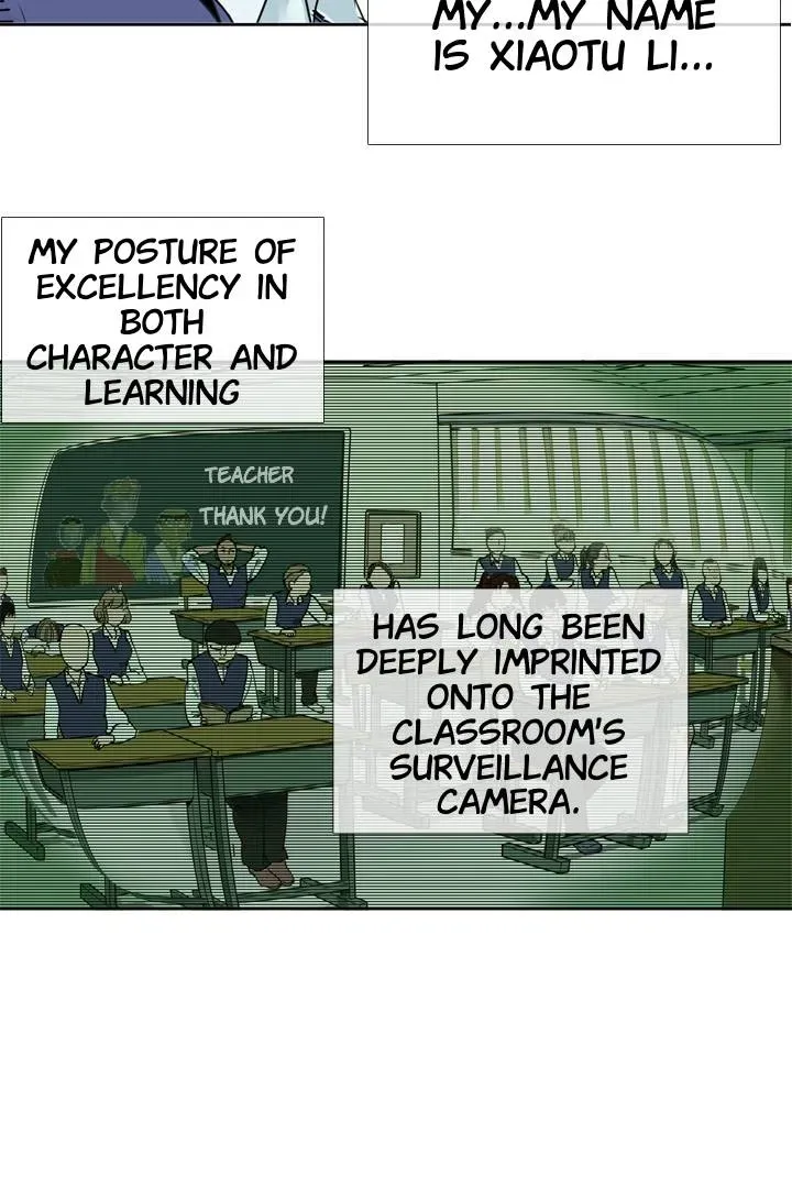 Help Me! Ancestors! Chapter 25 page 7 - 