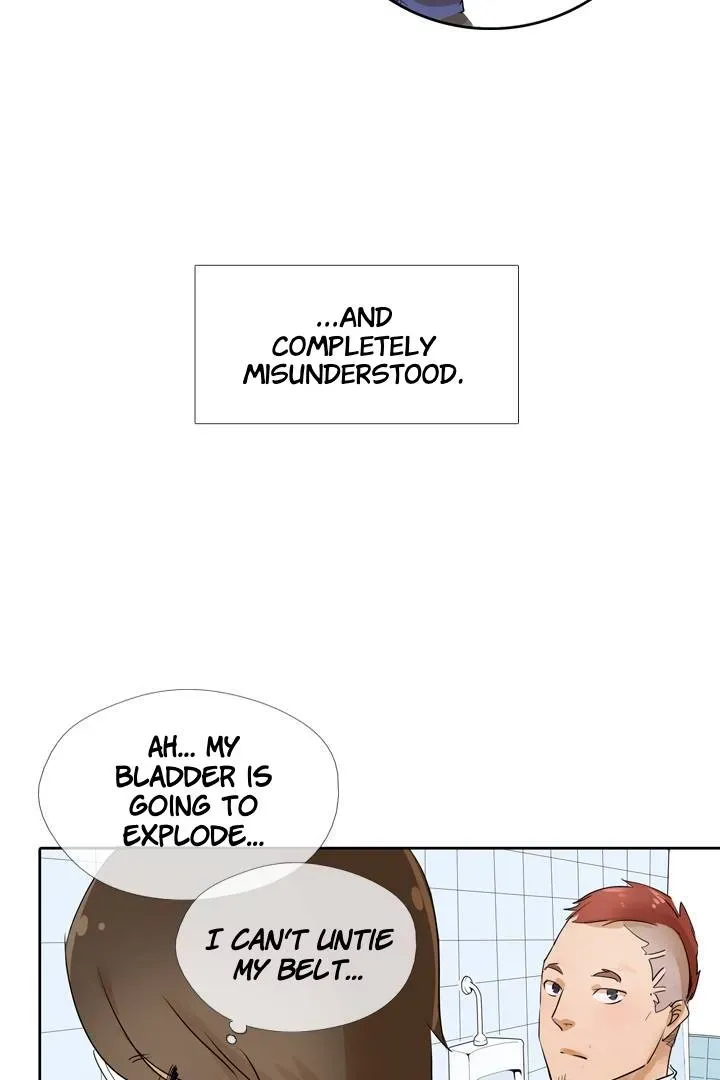 Help Me! Ancestors! Chapter 26 page 16 - 