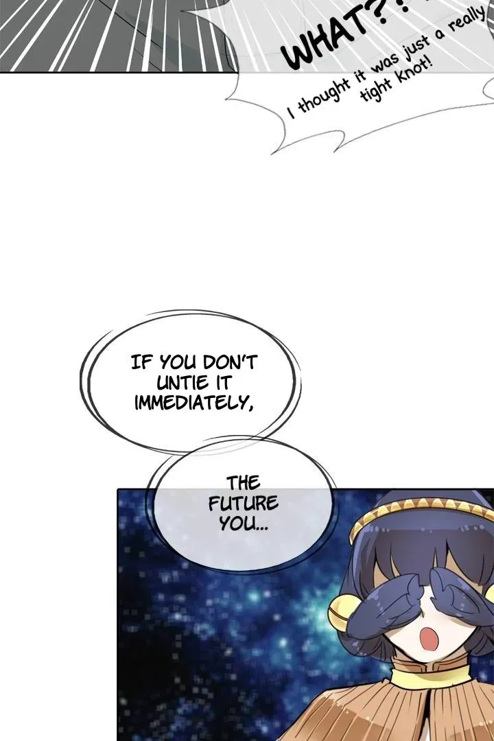 Help Me! Ancestors! Chapter 26 page 24 - 